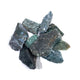 Rough Moss Agate - ±3-8cm; ±1000g