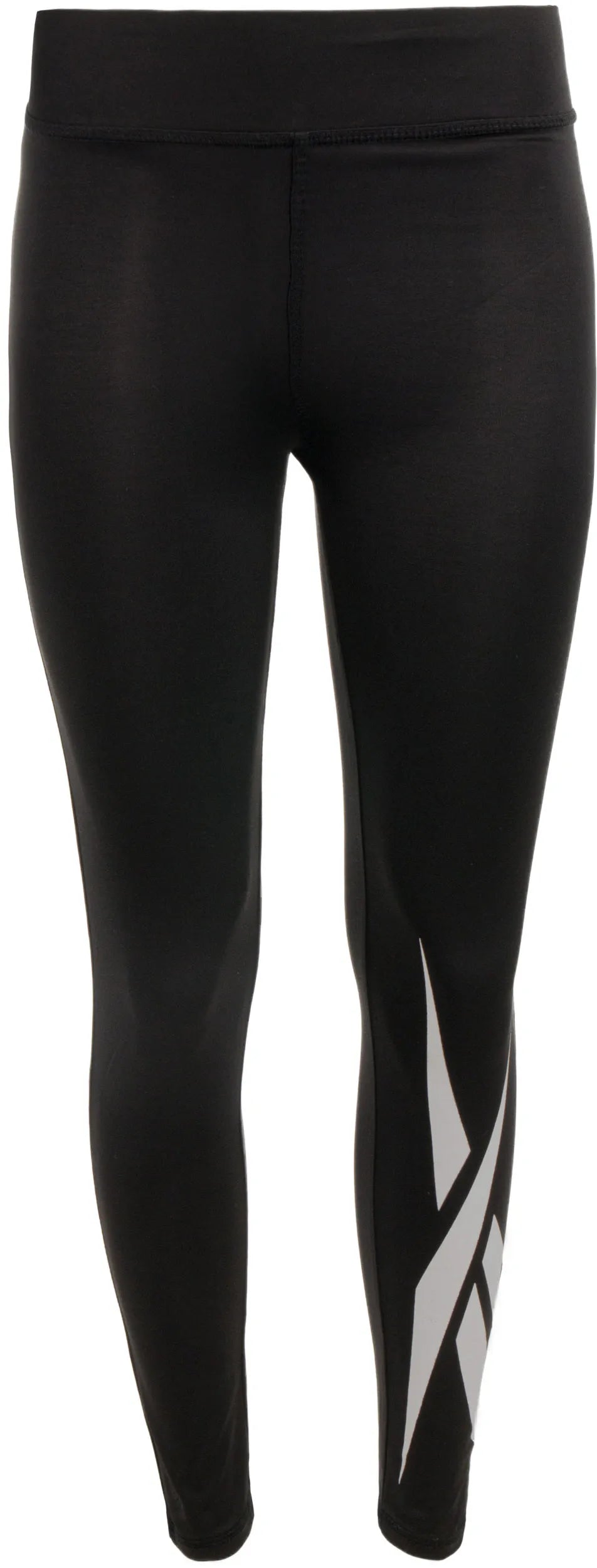 Legginsy dziecięce Reebok Jr Vector Legging czarne