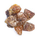 Hrubý žltý fluorit - ±3-8cm; ± 1000 g