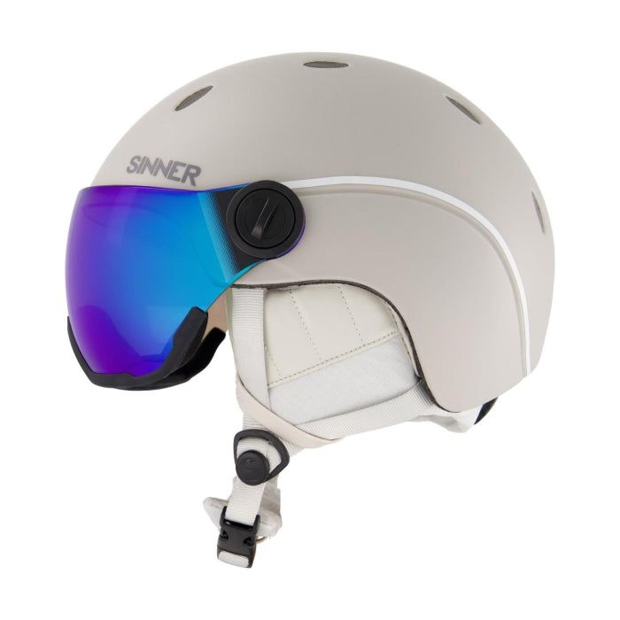 Sinner Visierhelm