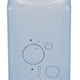 Бутилка Kasanova Pure Bottiglia 420ml Blu Blue