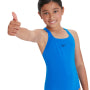 Speedo Swimsuit Girls