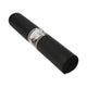 Mat Pilates/yoga Softee Deluxe Dikte 4mm Zwart