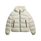 Superdry Casual Winter Jacket Women
