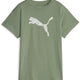 Дамска тениска Puma Wmns Her Tshirt Eucalyptus Green