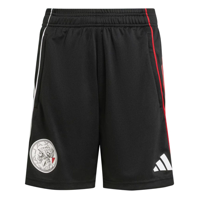 Shorts de futebol Adidas Jr.