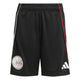 Fotbalové šortky Adidas Jr