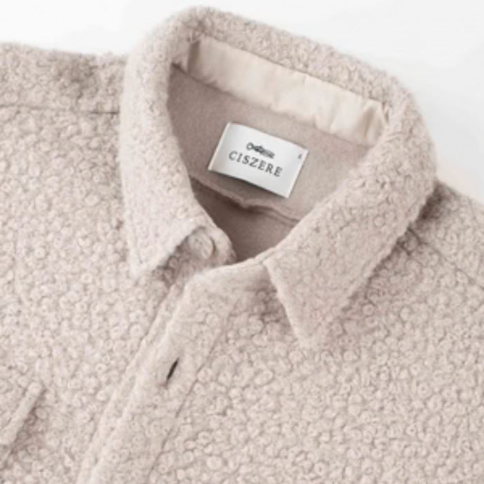 Colete Casual Ciszere Masculino