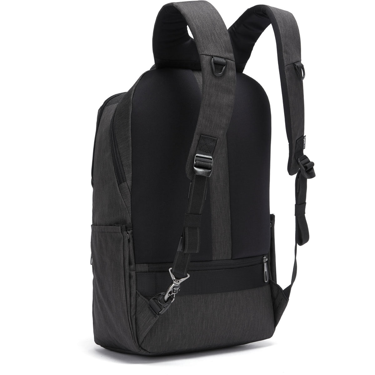Pacsafe Metrosafe X 25l Backpack Carbon