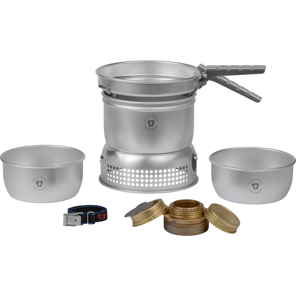 Sporák Trangia 27-1/ul