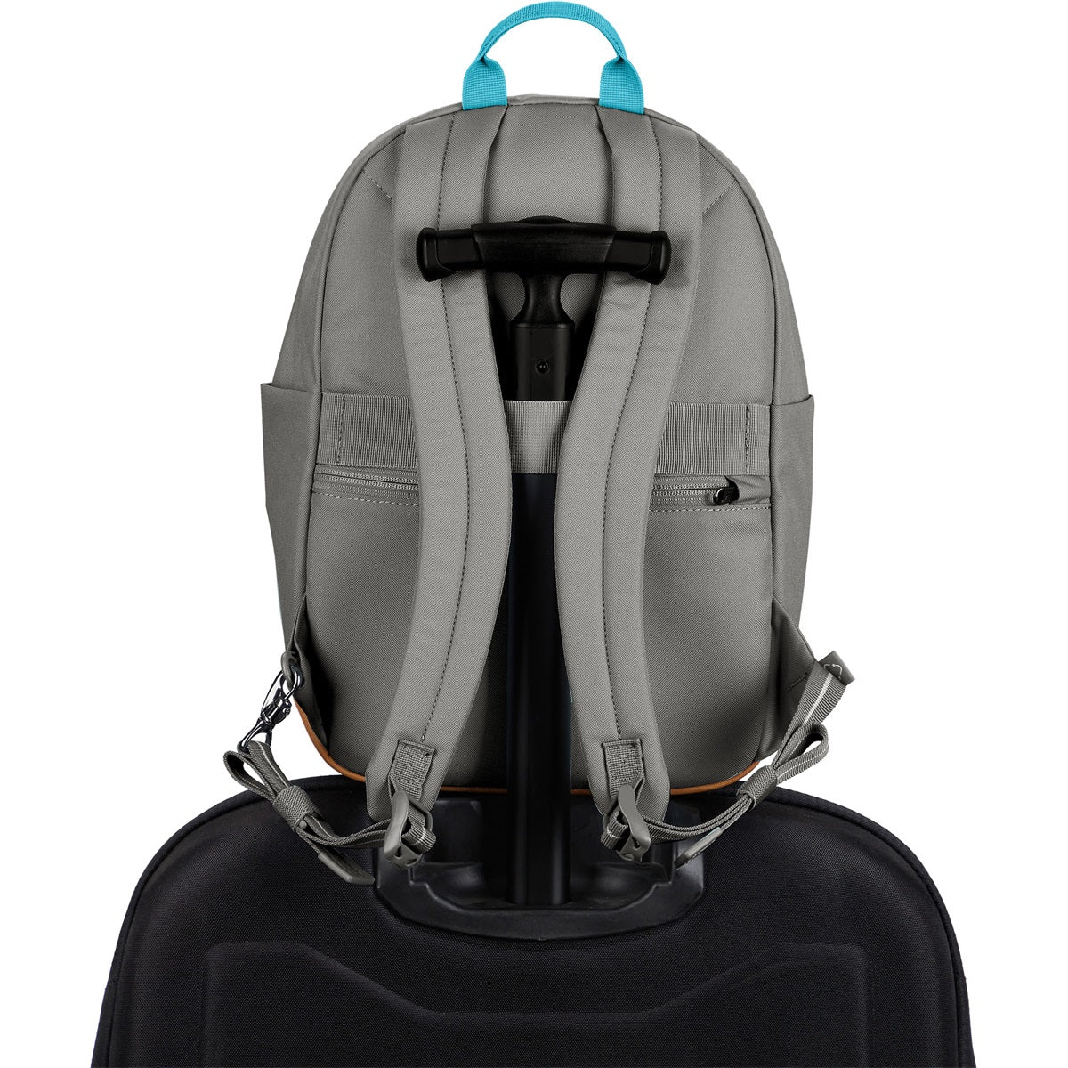 Rucsac Pacsafe Go 15l Stone