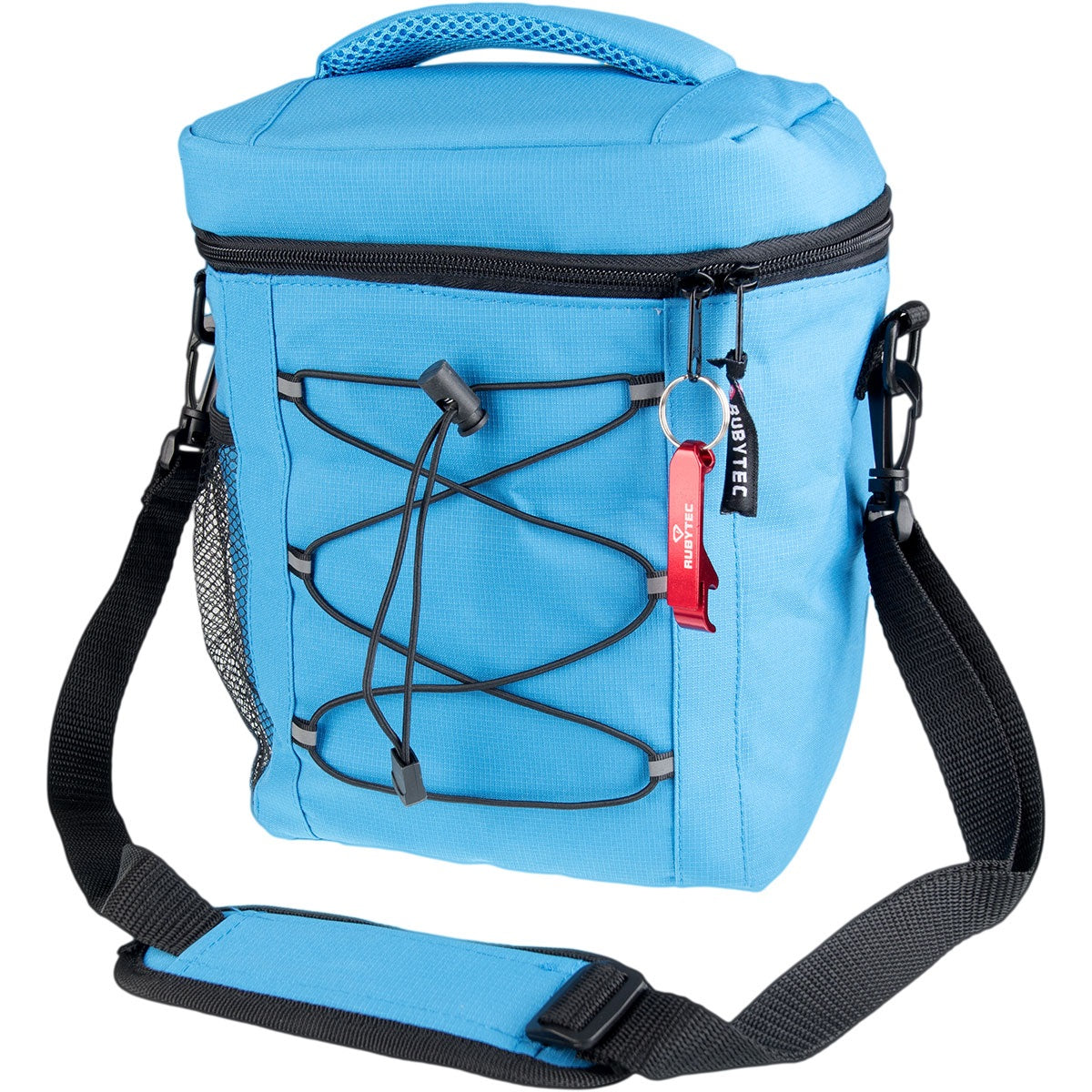 Rubytec Brrr! Cooler Bag Blue M