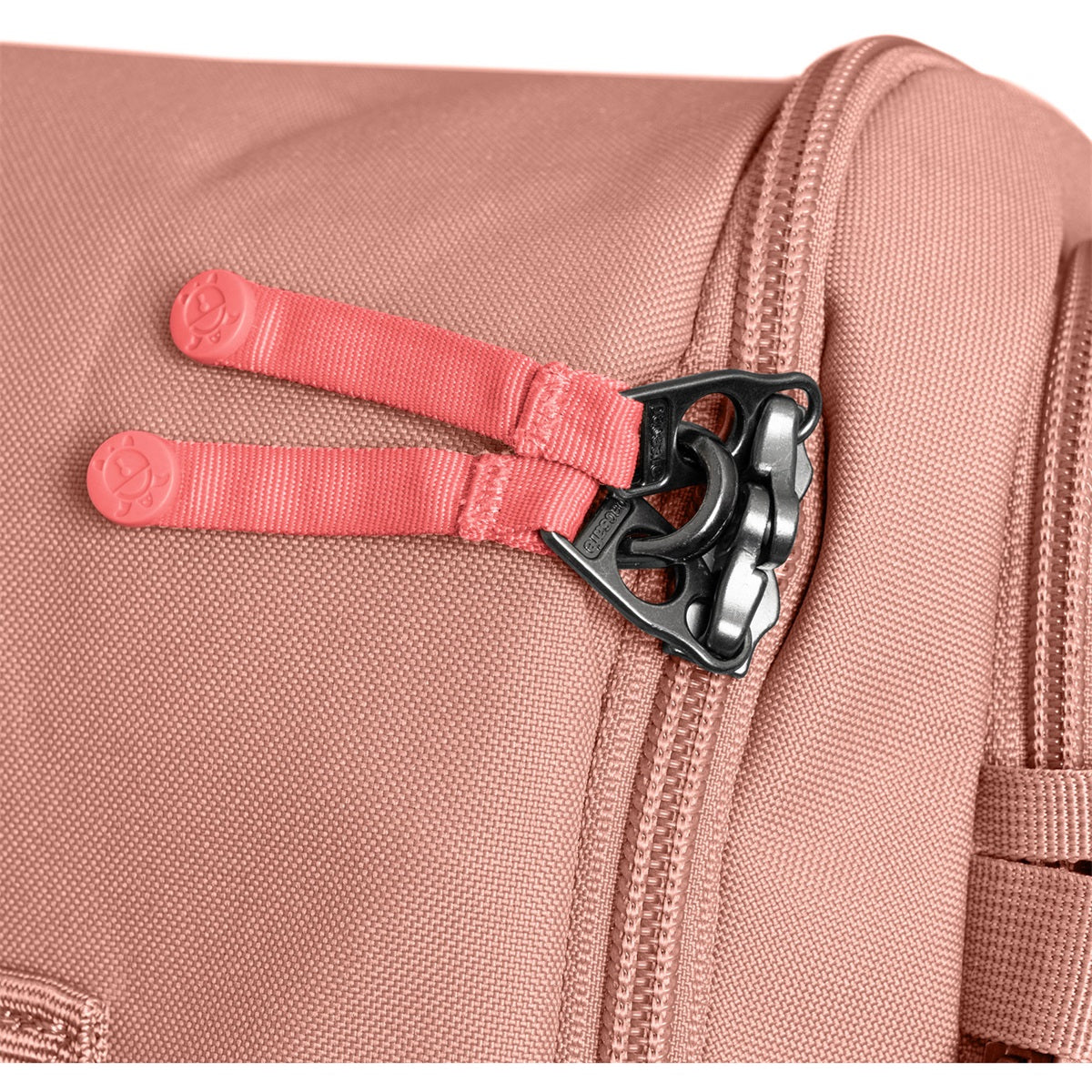 Pacsafe Go Carry-on Backpack 34 L Rose