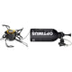 Optimus Polaris Optifuel Black