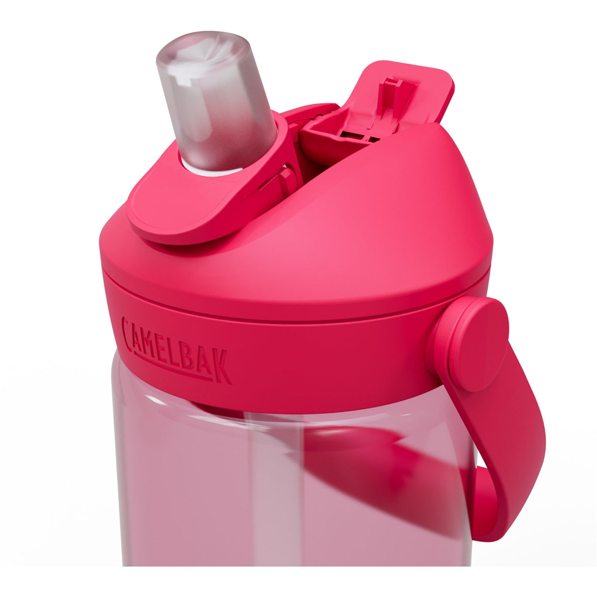 Camelbak Thrive Flip Straw Kids 0,4 L Grapefruit