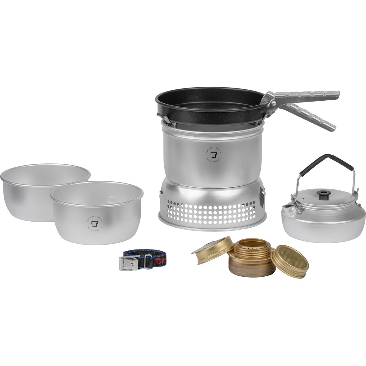 Sporák Trangia 27-4/ul