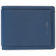 Портфейл Pacsafe Rfidsafe Tec Bifold Plus Navy / Red