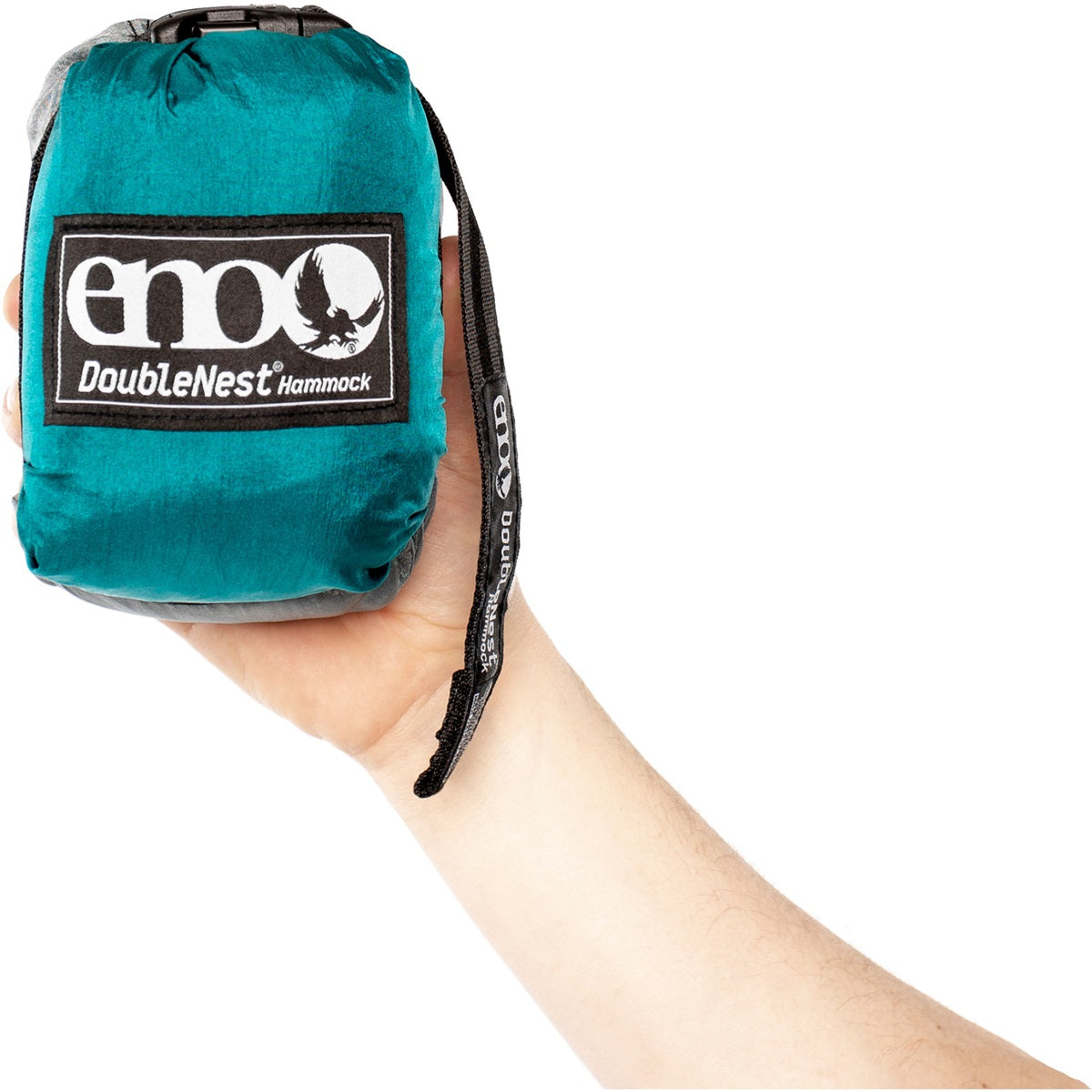 Eno Doublenest Navy / Forest