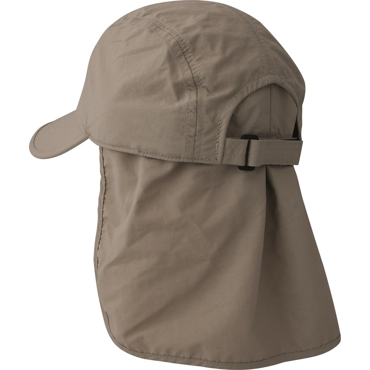 Travelsafe Desert Cap With Uv Protection
