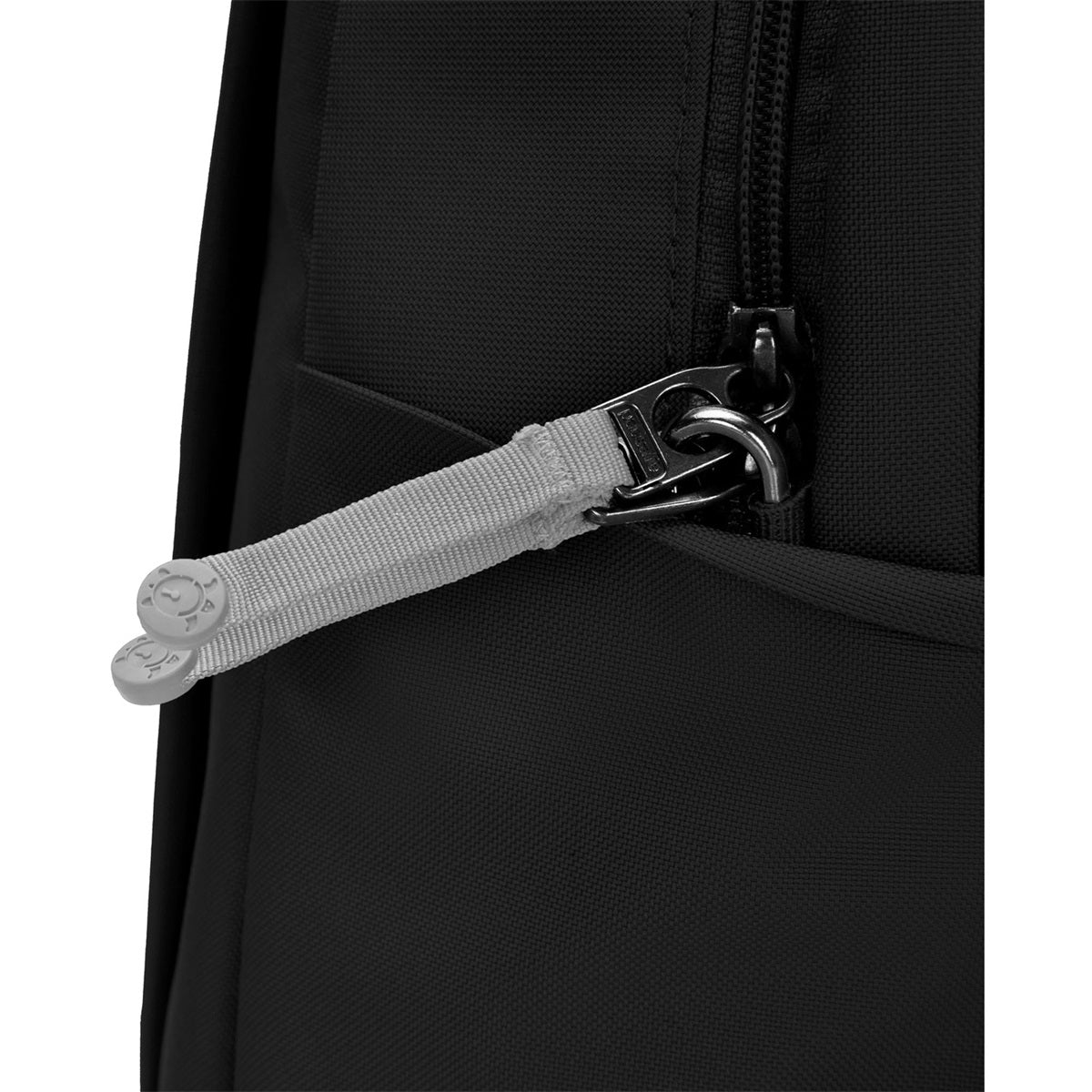 Pacsafe Go 25l Backpack Jet Black
