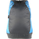 Rubytec Cocoon Pop-up Daypack Grey/blue