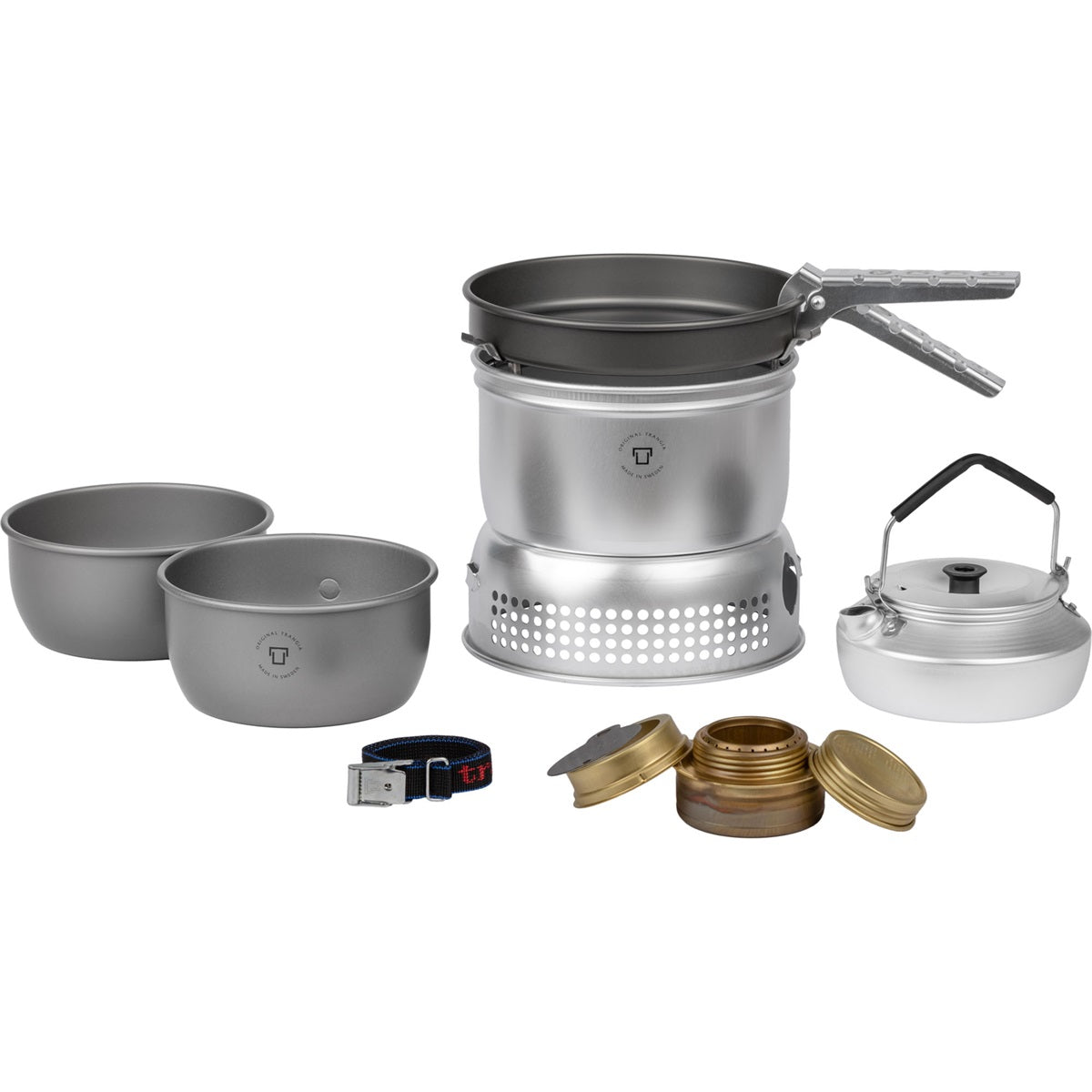 Trangia Stove 27-8/ul/ha
