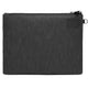 Pacsafe Rfidsafe Small Travel Pouch Carbon
