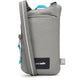 Pacsafe Go Tech Crossbody Stone
