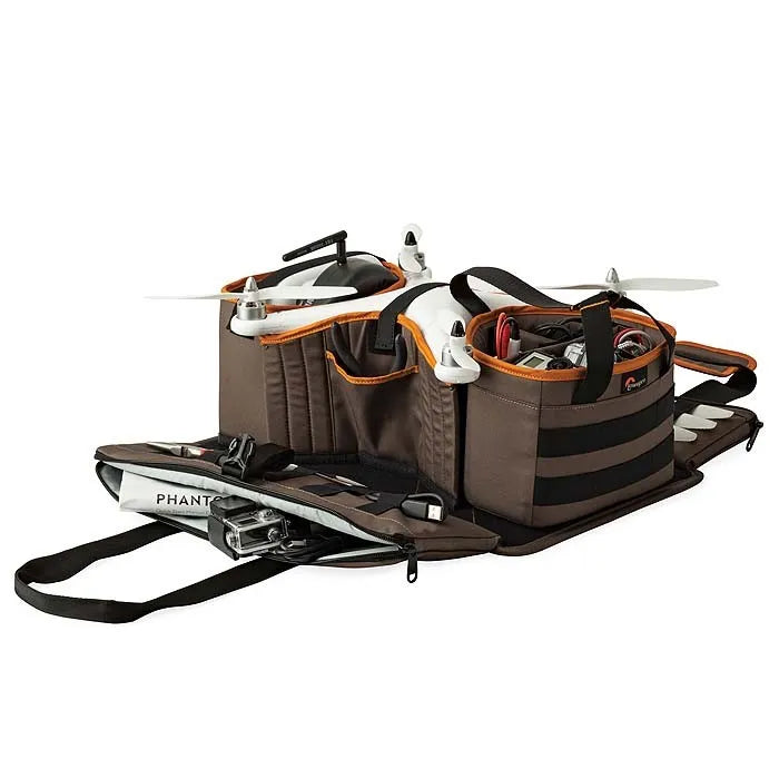 Lowepro Droneguard Kit Bag Brown