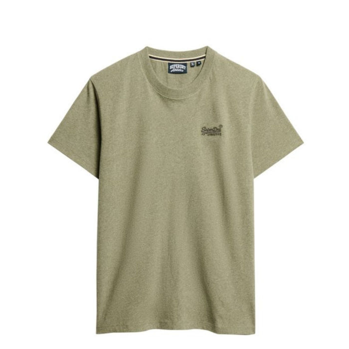Superdry T-shirt décontracté Hommes