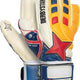 Вратарски ръкавици Derbystar Vulcano White