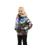 Protest Veste de ski/snowboard Filles