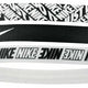 Set Bentite Nike Pachet 3 Negru-negru-negru Negru