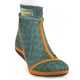 Duukies Bink Beach Socks Green 30-31