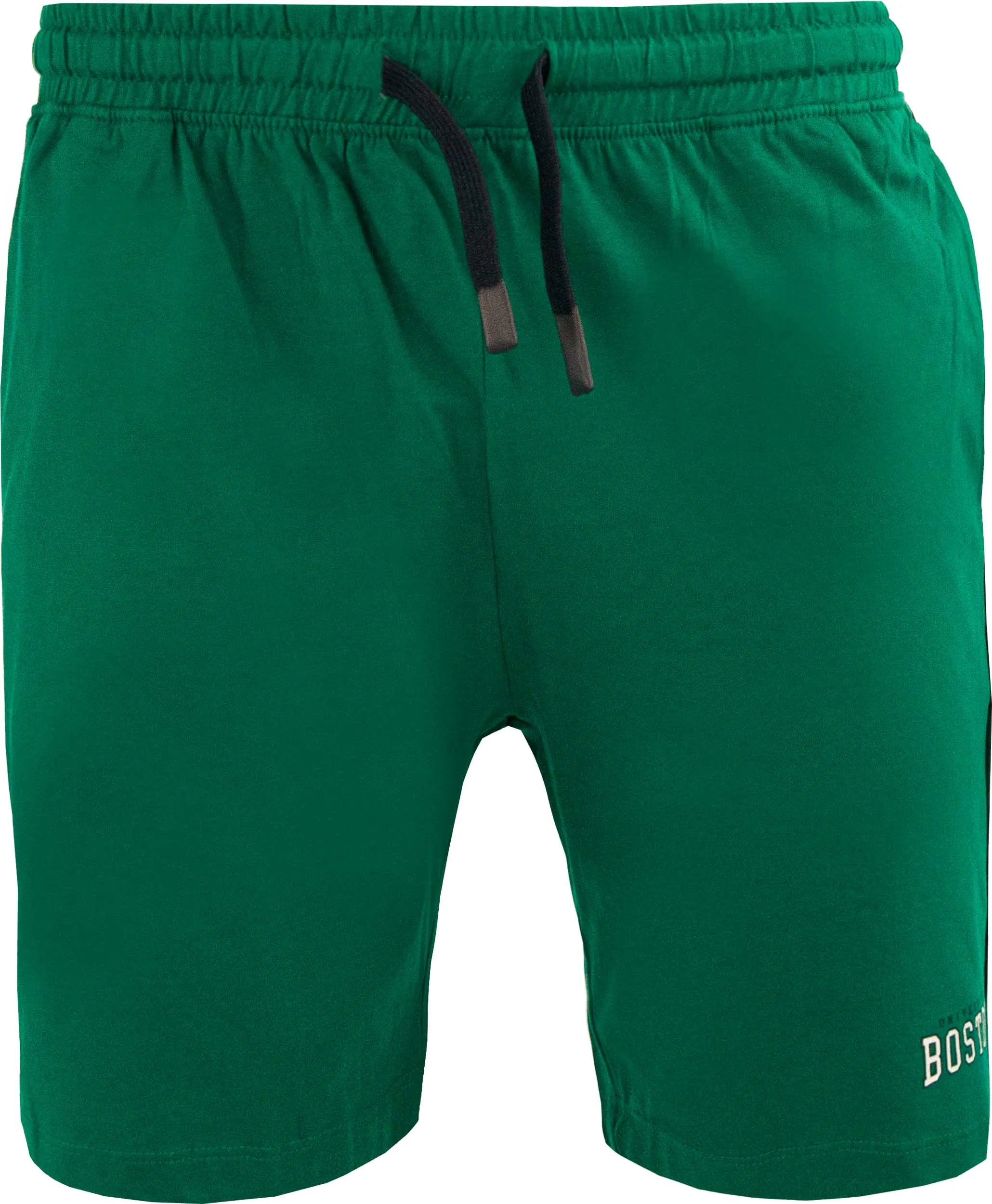 Men's Shorts Athl. Dpt Niceto Green Green