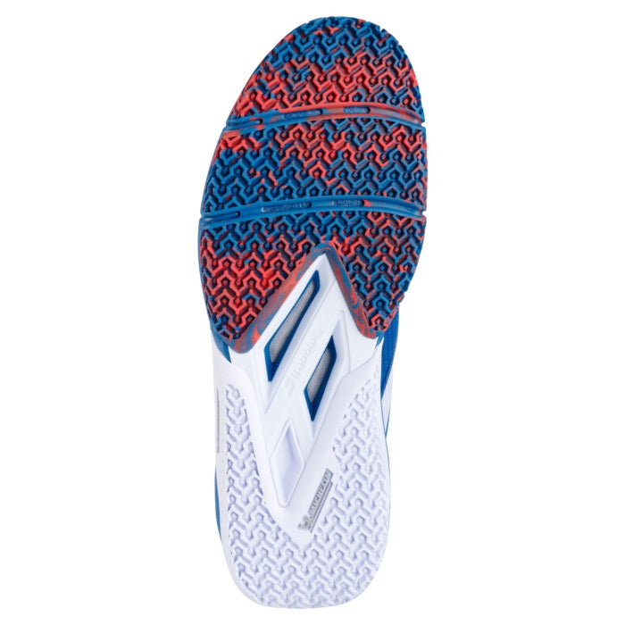 Babolat Movea 2 zeehaven