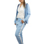 Pantaloni de sport pentru femei Sjeng Sports