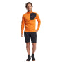 Tenson Ski Pully masculino