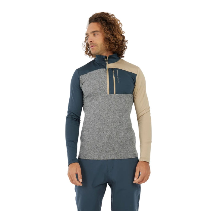 Protest Men's Ski Pully
