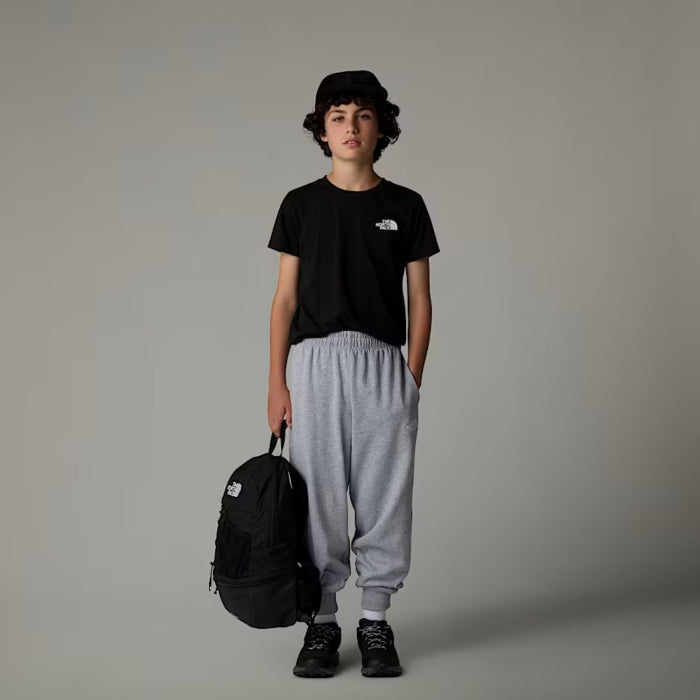 The North Face Casual T-shirt Boys