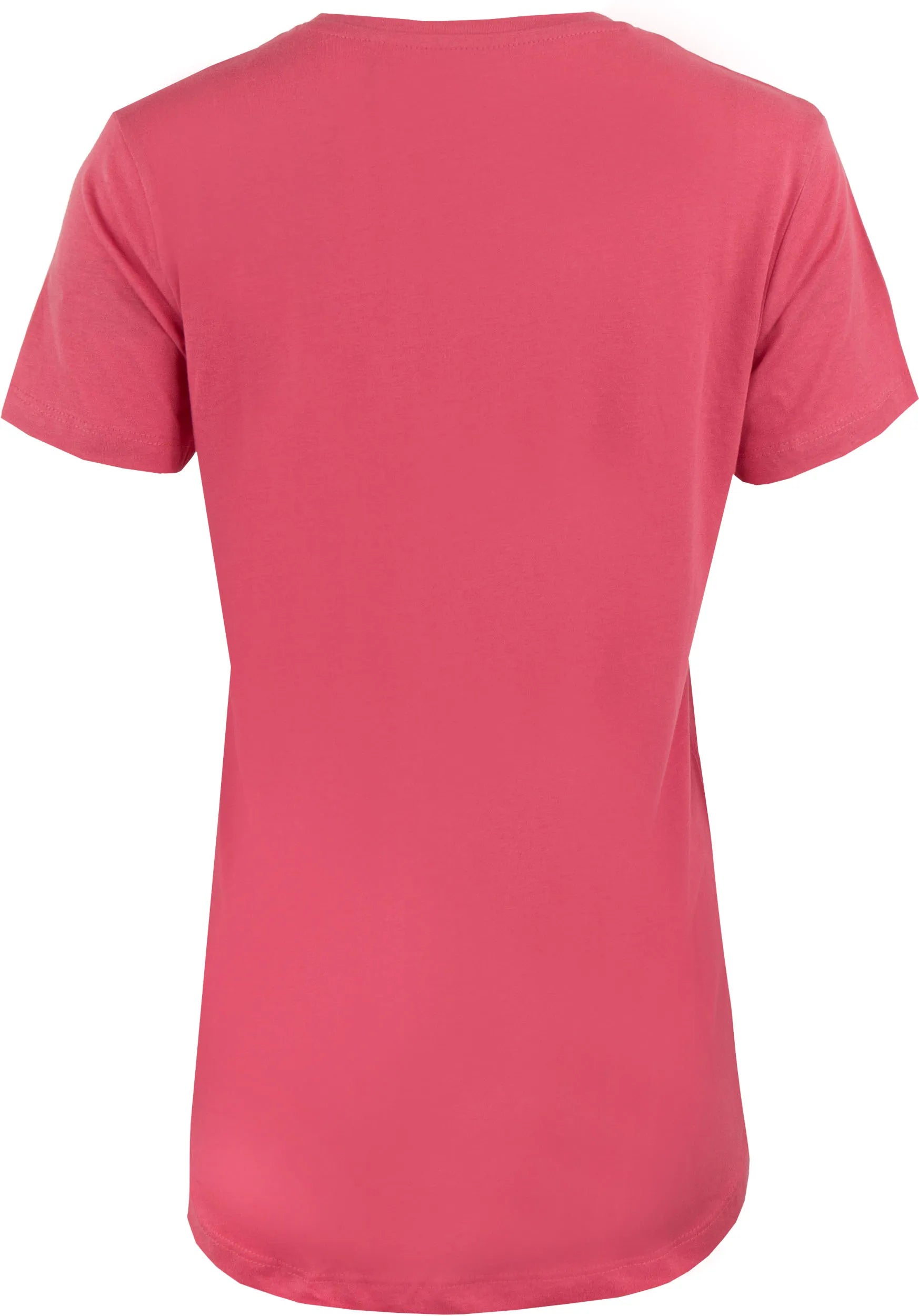 Damen-T-Shirt Athl. Dpt Amore Fuchsia Pink