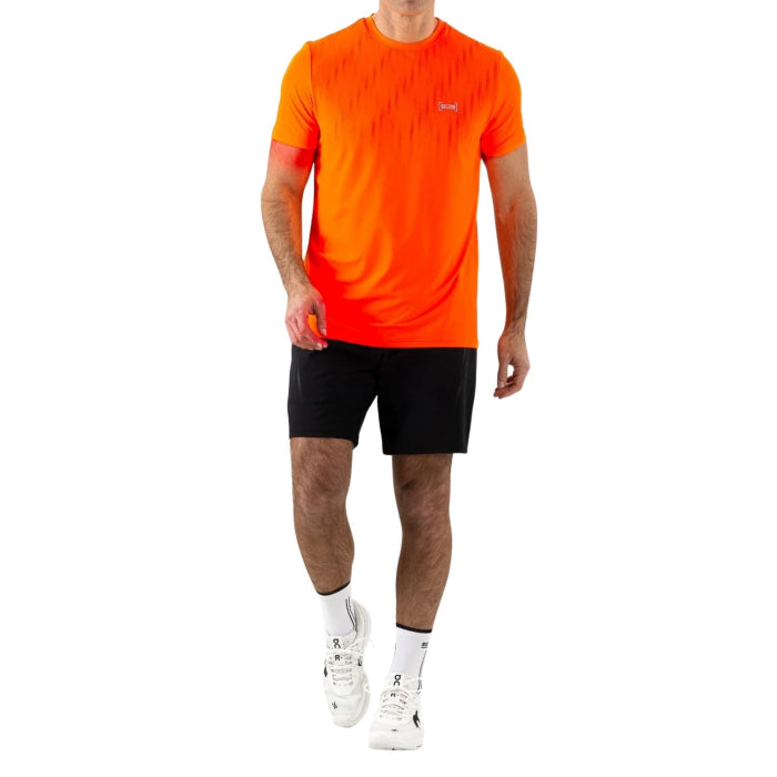 Sjeng Sports Herren-Tennisshirt