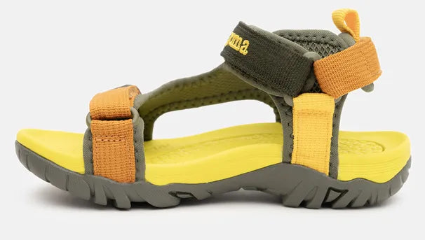 Joma S.Climber Jr. Kindersandalen Groen Groen 31