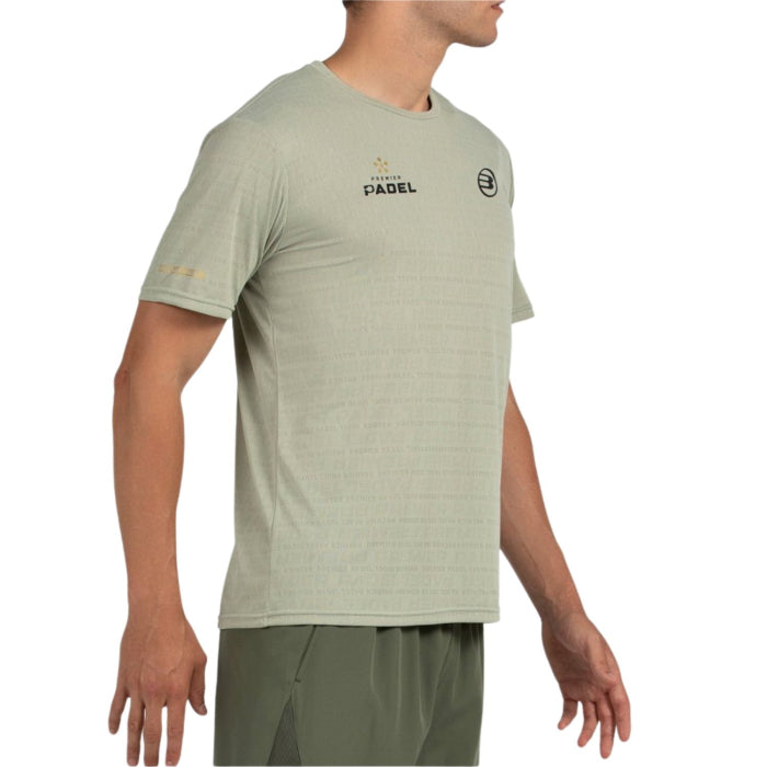 Bullpadel Tennis Shirt Men