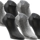 Чорапи Tastic 6-pack Giftbox Black-grey Mix 39-42