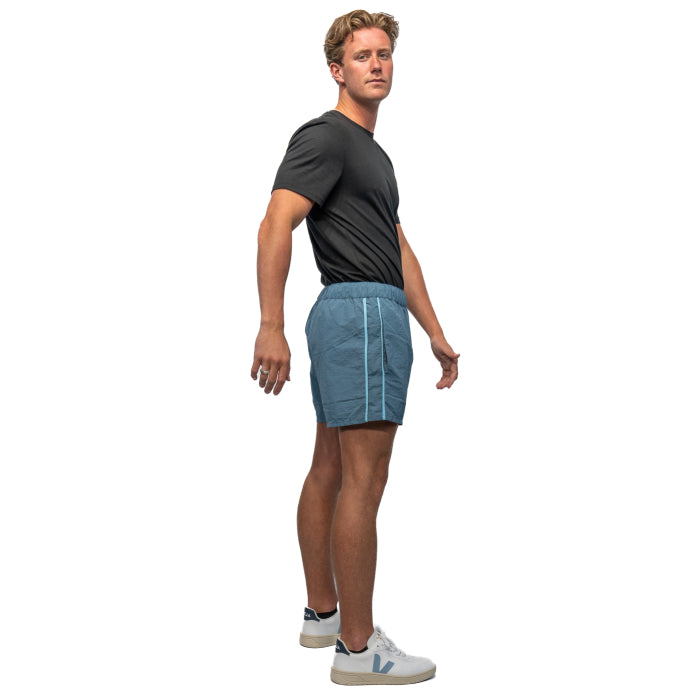 Мъжки бански шорти Lyle And Scott