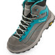 Scarpe Trekking da Donna Garsport Verau Mid Impermeabili Blu