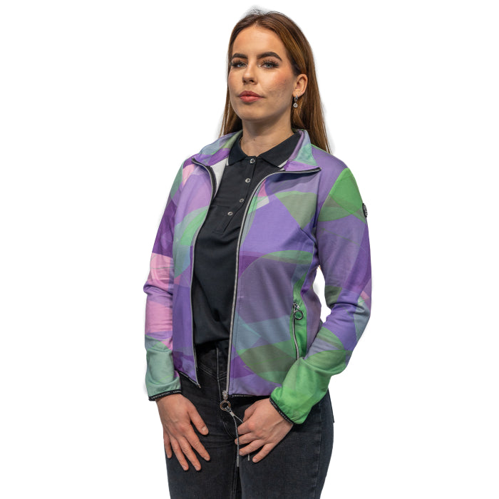 Luhta Casual Cardigan til kvinder