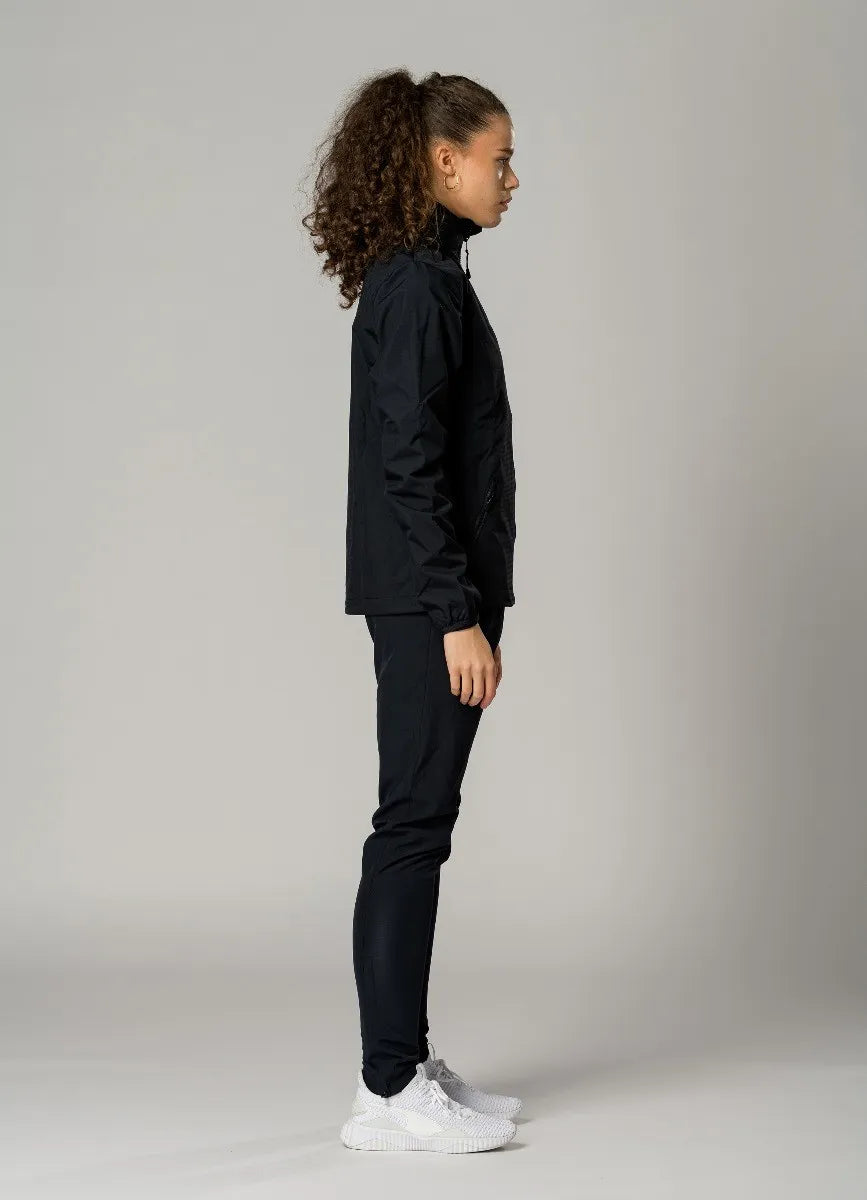 Veste Playerlayer femme noir xs