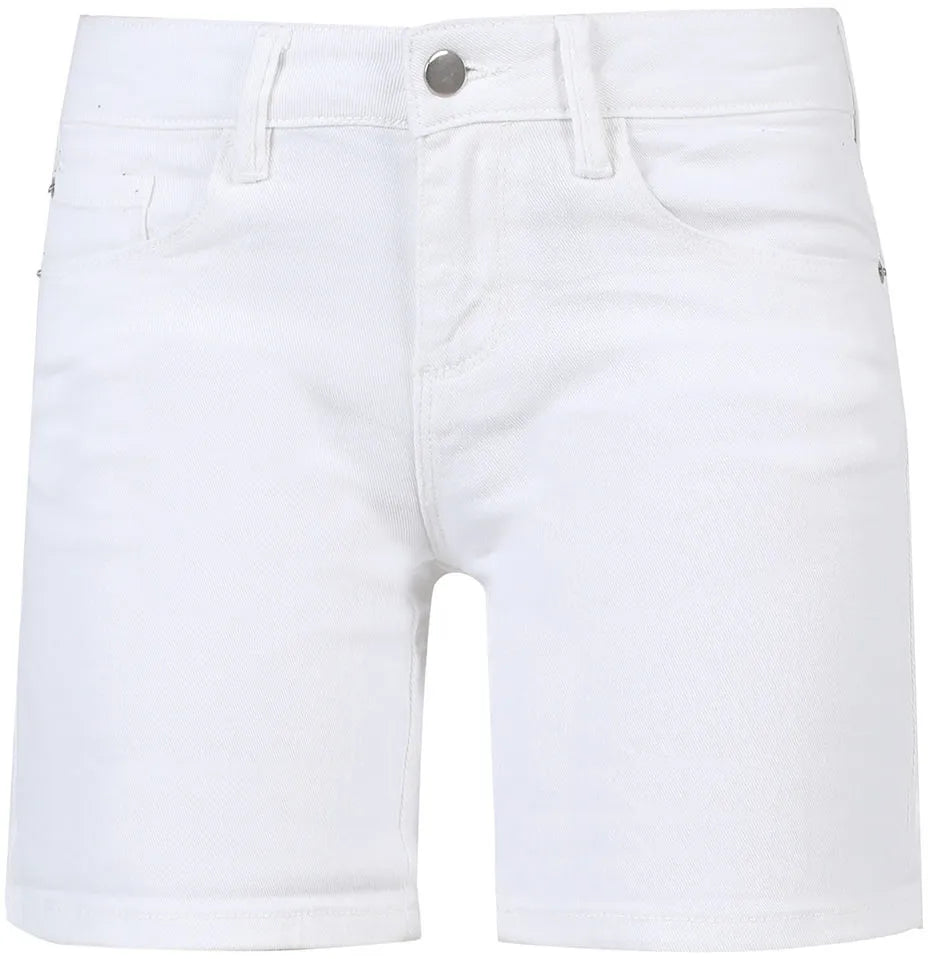 Damen-Shorts von The People Rep. tammy weiß weiß 42